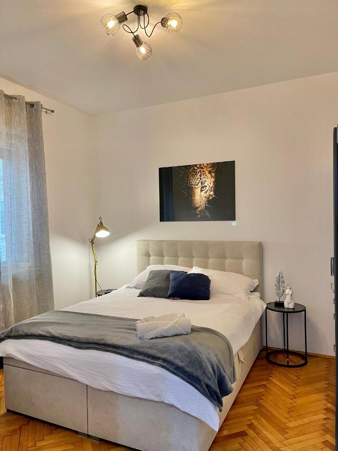 Studio Manu Split Exterior foto